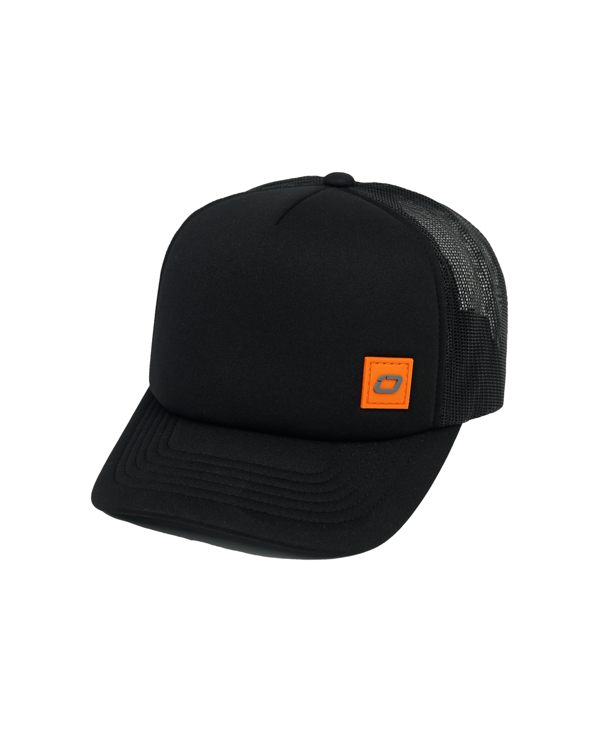 Ozone Foam Trucker Cap