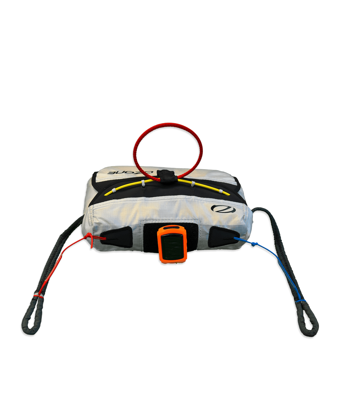 Ozone Ultralite Rescue Container