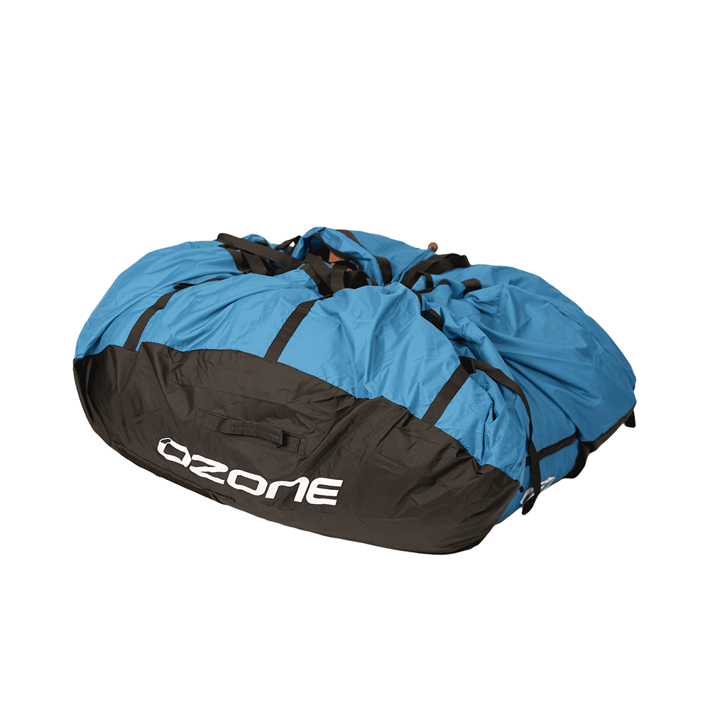 Easy Bag (Stuff Bag)
