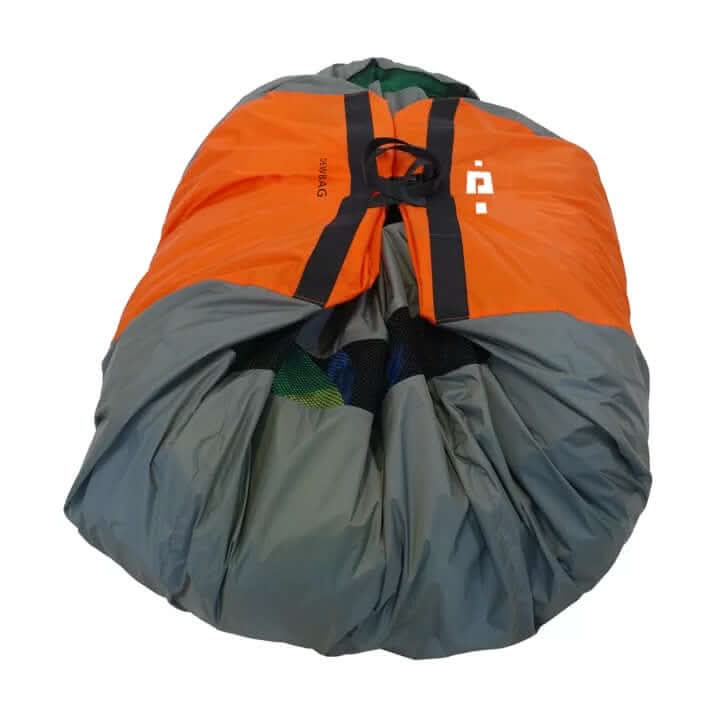 Dudek DewBag: Quick Packing for Paraglider Canopies | Paragliding Shop