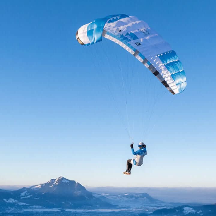 Dudek Run&Fly 2