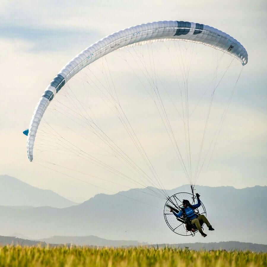 Ozone Viper 6 (PPG)