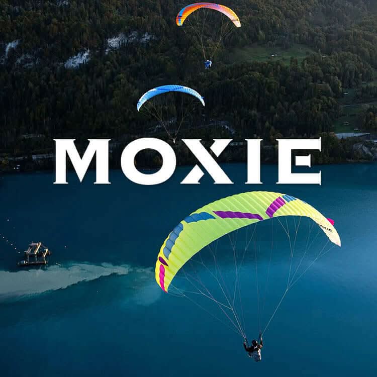 Ozone Moxie