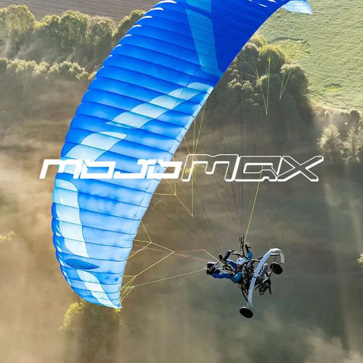 Ozone MojoMAX