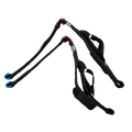 Soft Tandem Spreaders