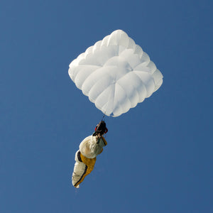 Ozone Angel SQ Paragliding Reserve