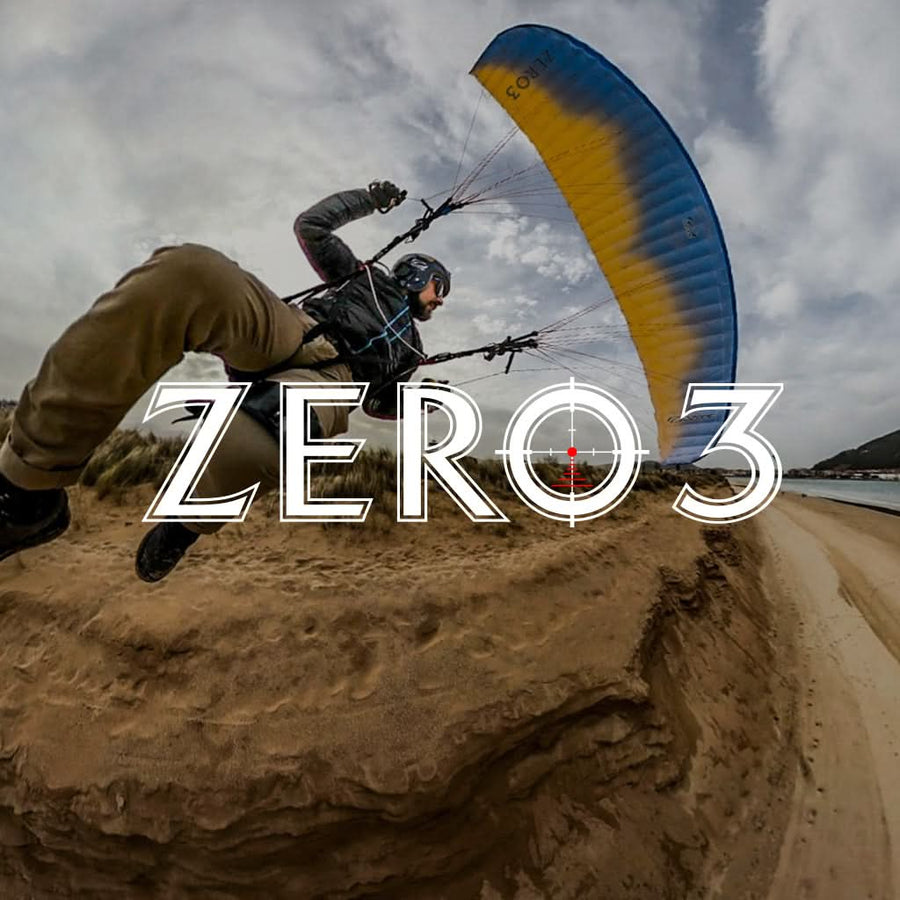 Ozone Zero 3