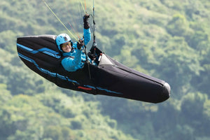 Safety First: Paragliding Tips for a Risk-Free Adventure