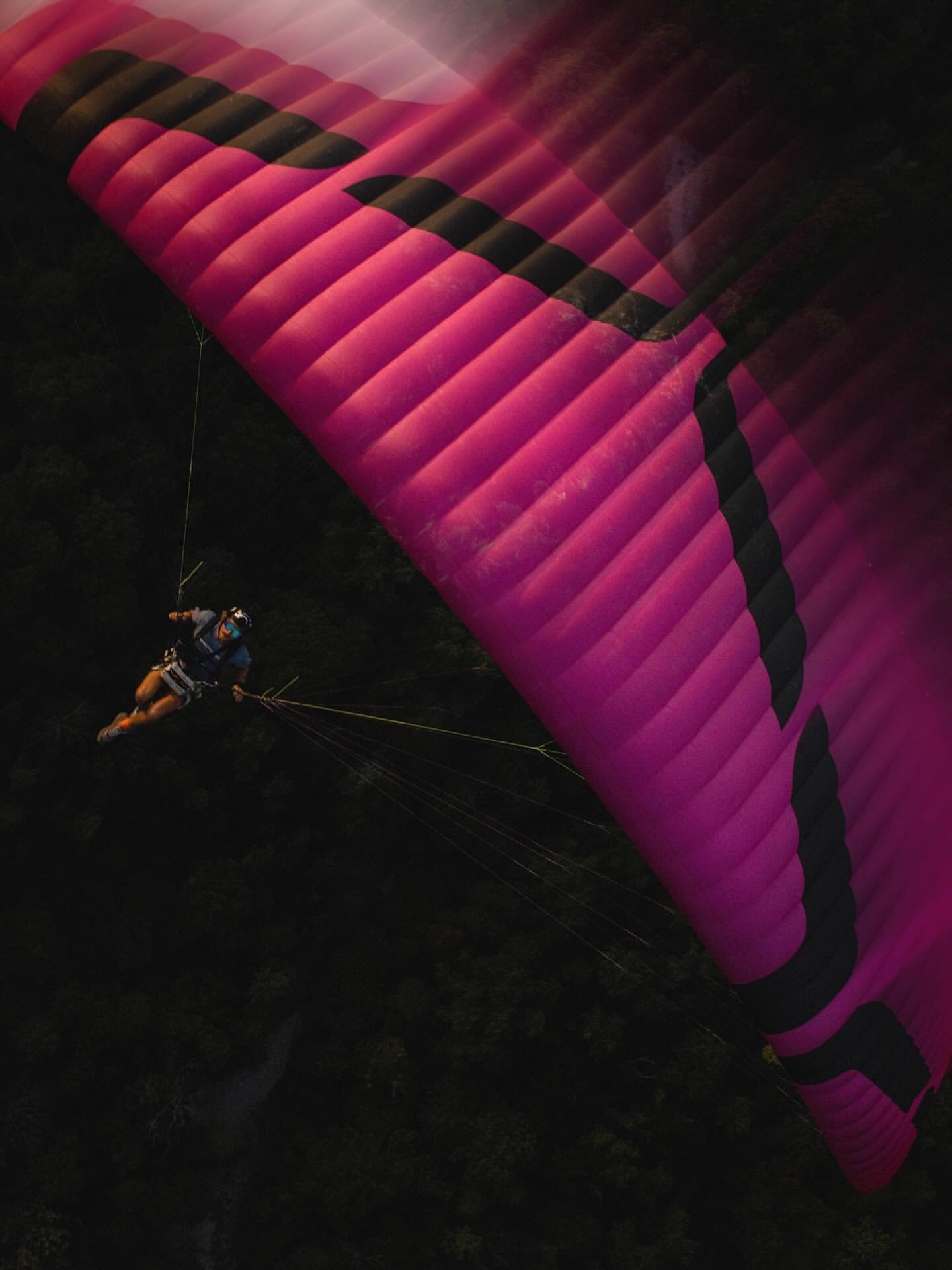 Australia: The Ultimate Parakiting Playground