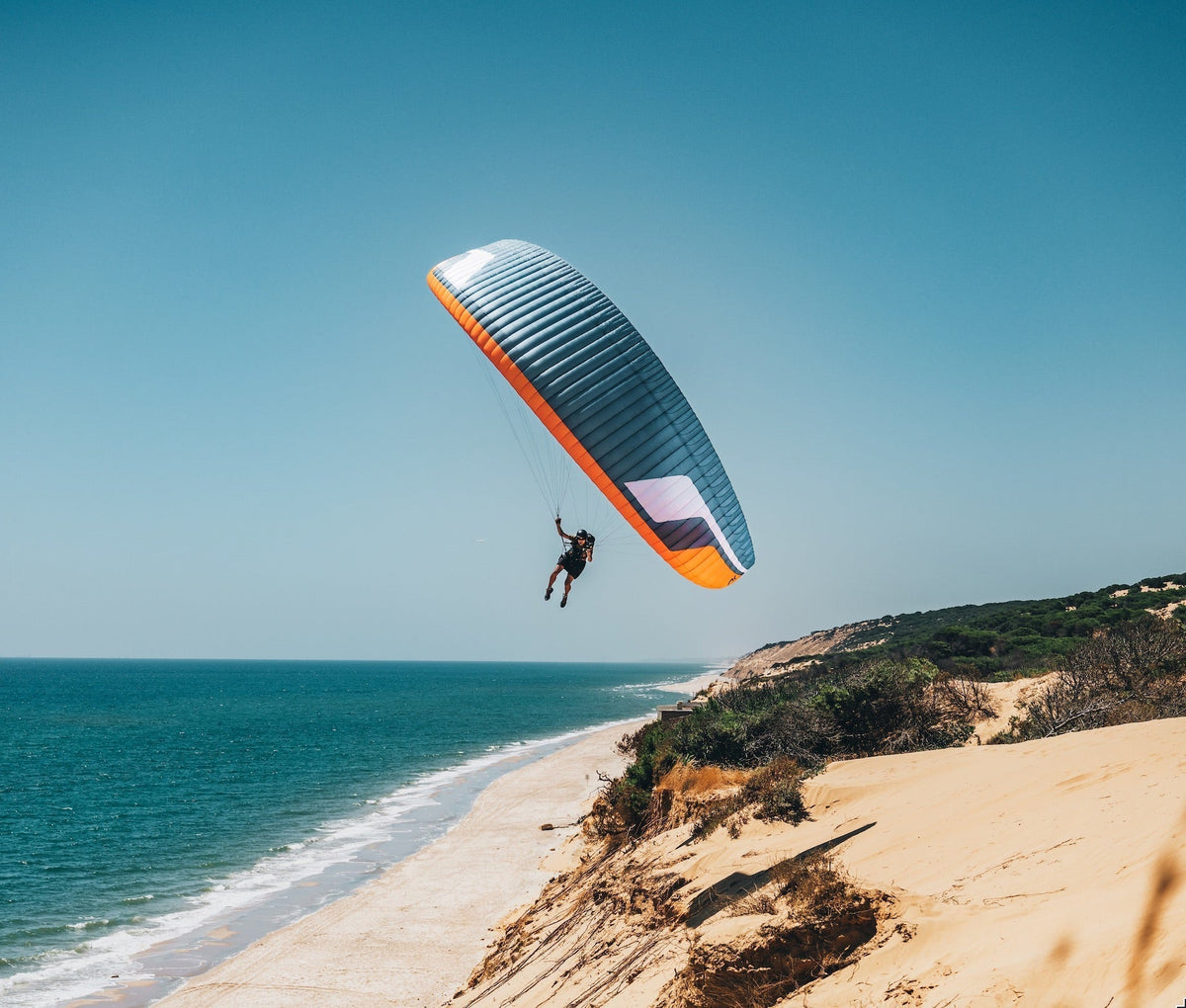 Explore the Sky: Unforgettable Parakite Experiences Await
