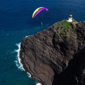 Soar to New Heights with Tandem Paragliding in Sydney