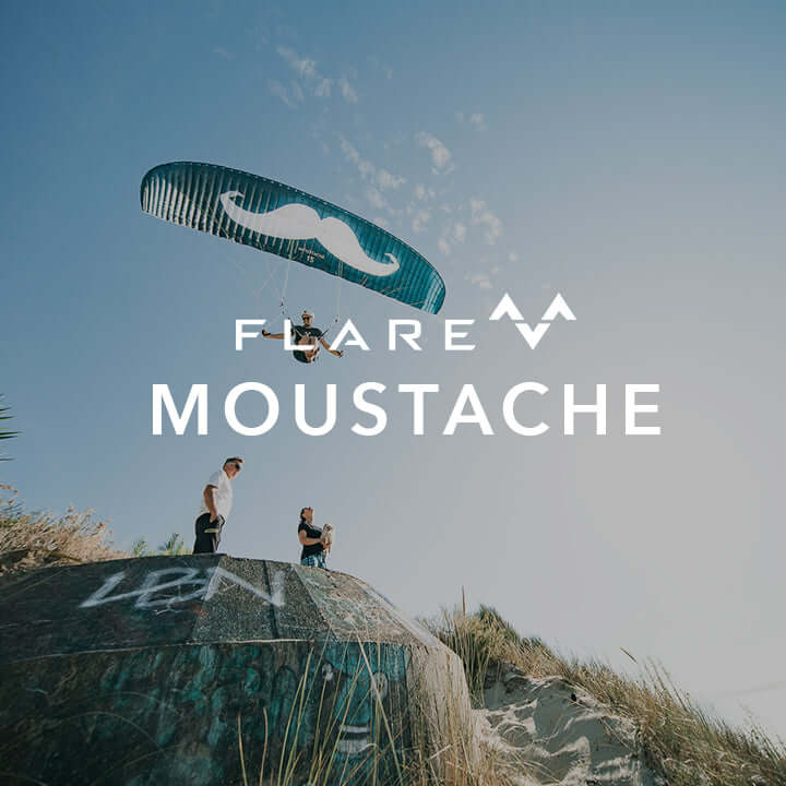 Will MOUSTACHE 2 Redefine Soaring Again?