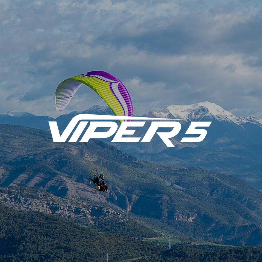 Ozone launches Viper 5