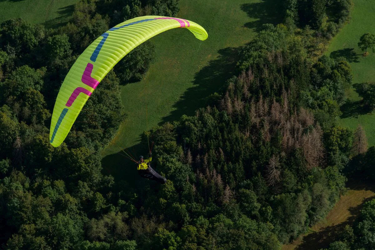 Zeolite2 GT: Unveiling Ozone High-Performance Light XC Glider