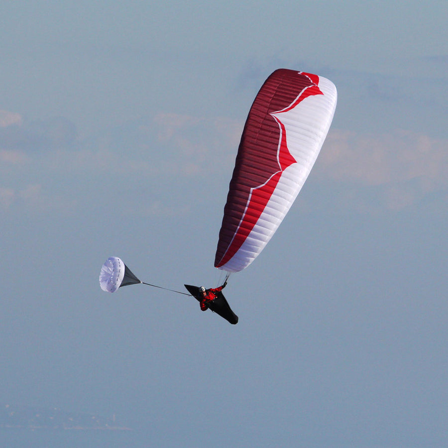 Reserve Parachutes