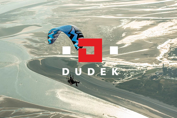 Dudek Paragliders