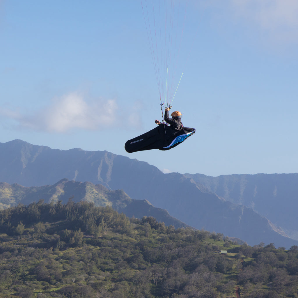 Paragliding Harnesses