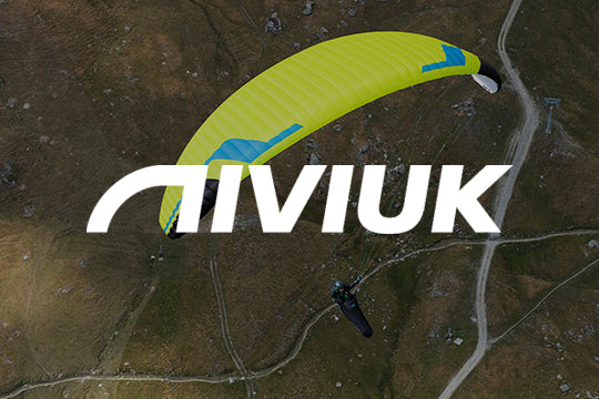Niviuk Paragliders