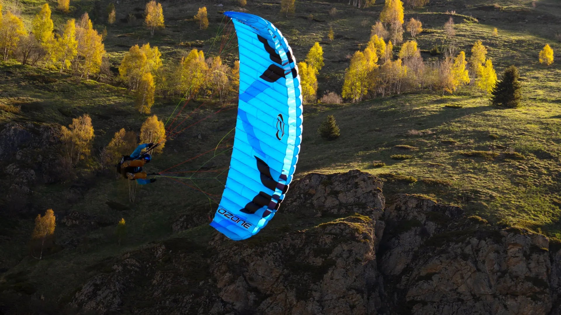 Ozone Dragonfly (2025)