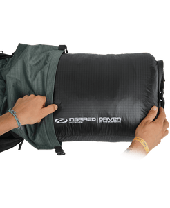 Ozone Ultralite Compress
