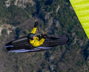 Ozone F*Race 2 Harness