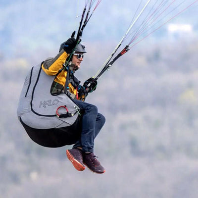 Ozone Halo Harness