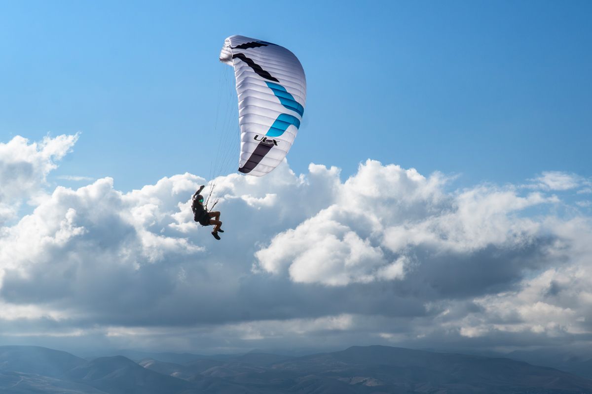 Ozone Ultralite X (2026)