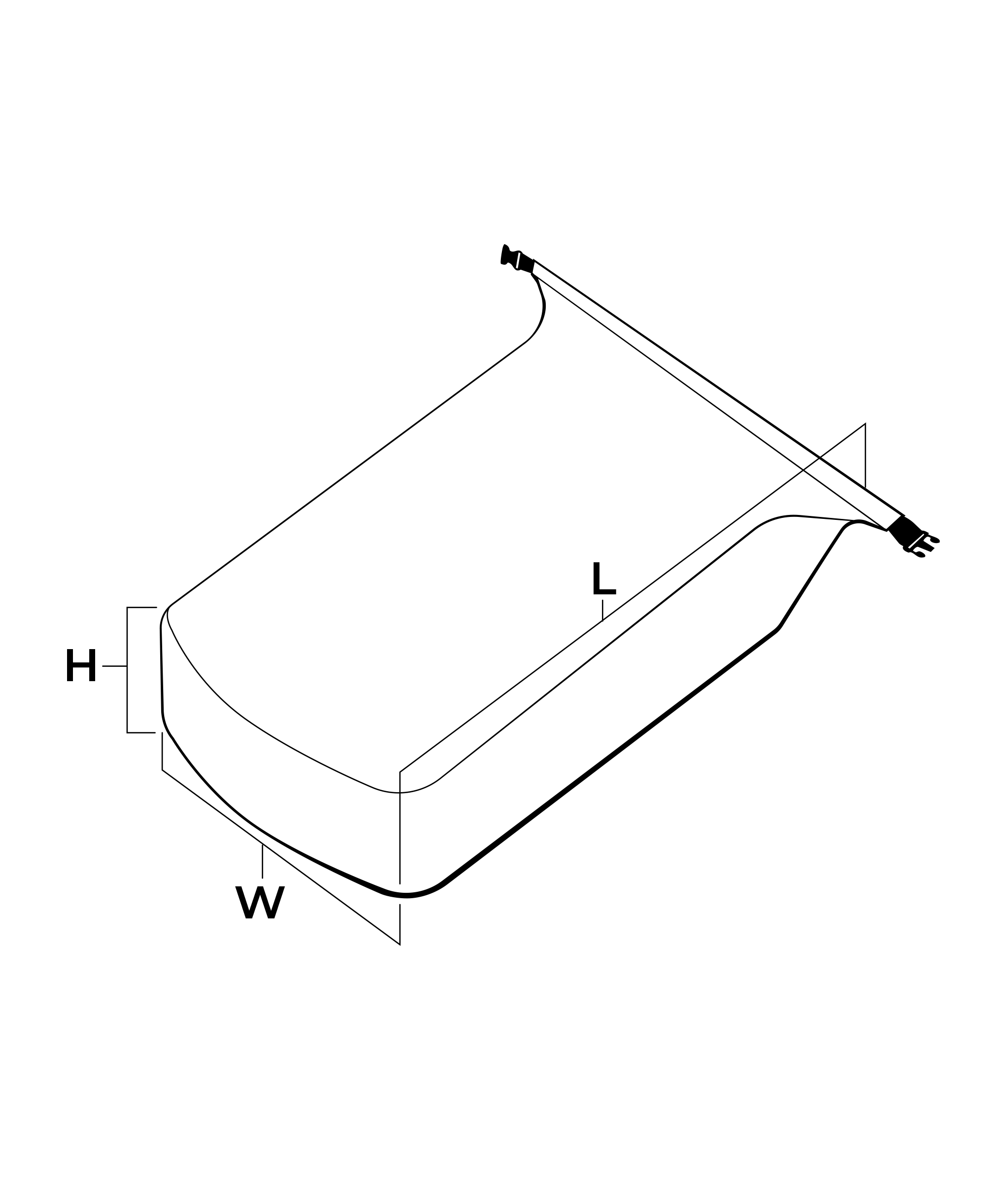 Ozone Ultralite Compress