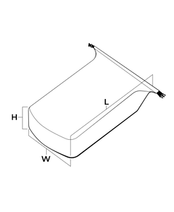 Ozone Ultralite Compress