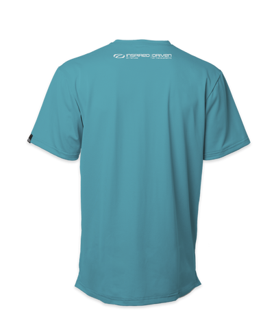 Ozone Tech Short Sleeve