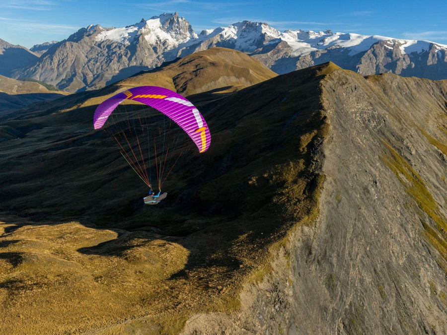 Paragliders - Ozone Vibe GT (2026)
