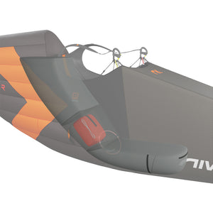 Niviuk Arrow P Race Harness