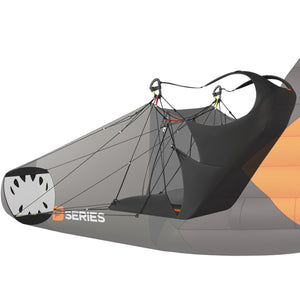 Niviuk Arrow P Race Harness