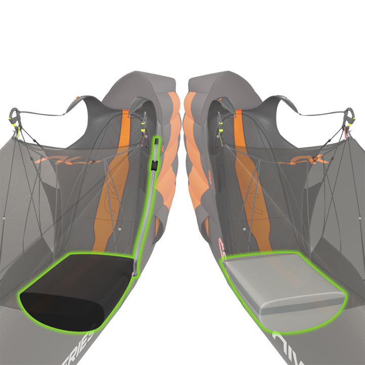 Niviuk Arrow P Race Harness