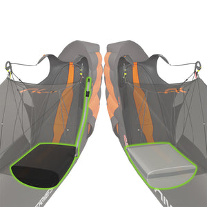 Niviuk Arrow P Race Harness