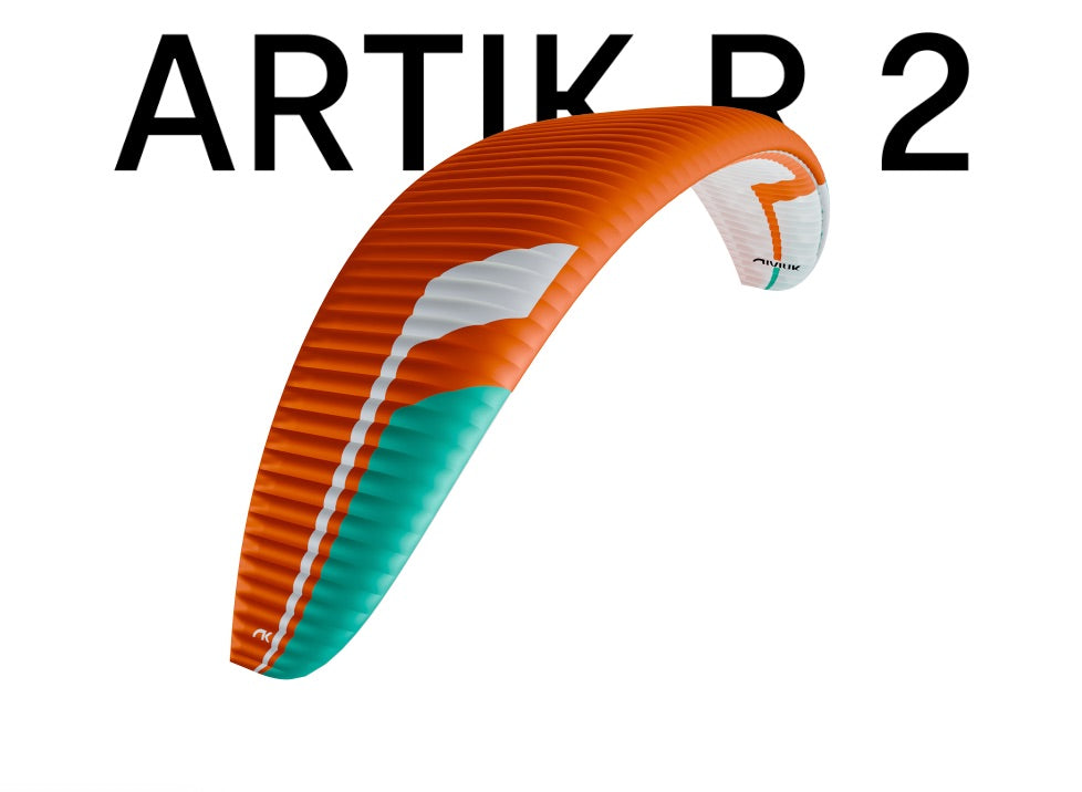 Niviuk Artik R 2