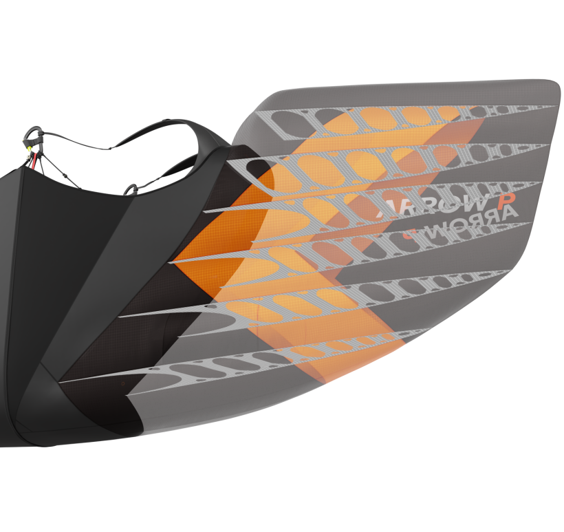 Niviuk Arrow P Race Harness
