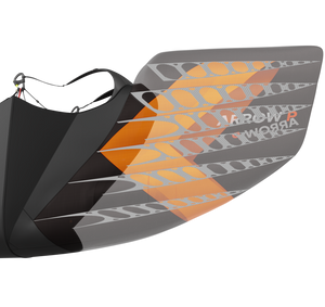 Niviuk Arrow P Race Harness
