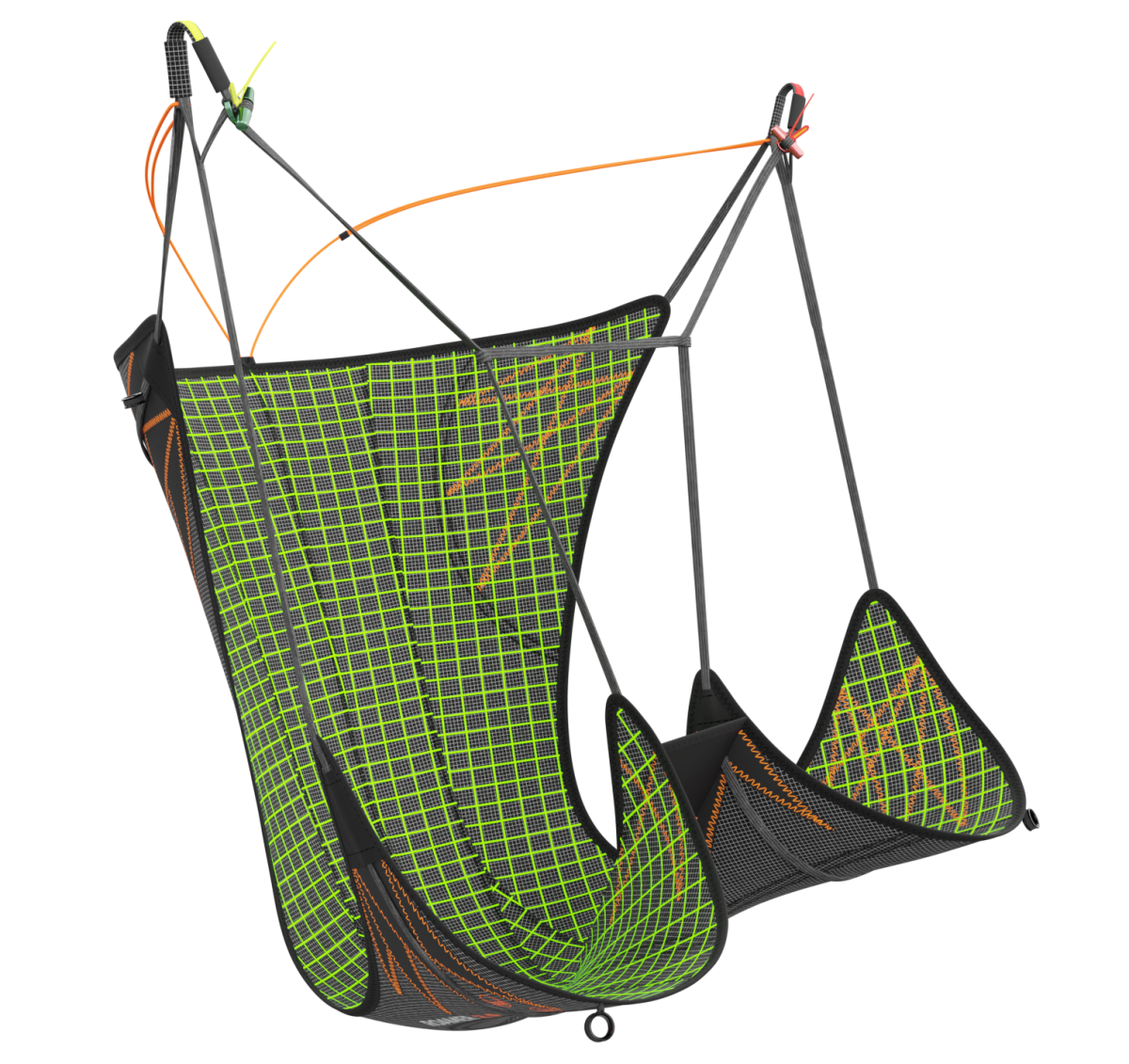 Niviuk Roamer 2 Harness