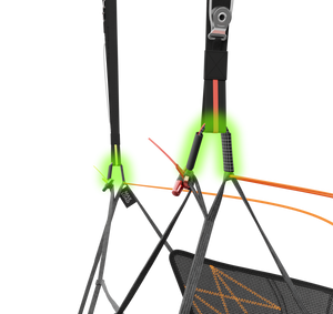 Niviuk Roamer 2 Harness
