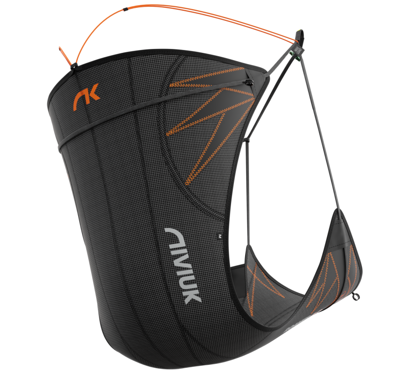 Niviuk Roamer 2 Harness