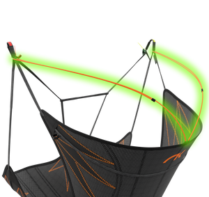 Niviuk Roamer 2 Harness