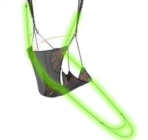 Niviuk Roamer 2 Harness