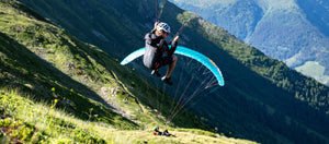 Niviuk Roamer 2 Harness
