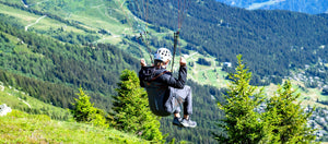 Niviuk Roamer 2 Harness