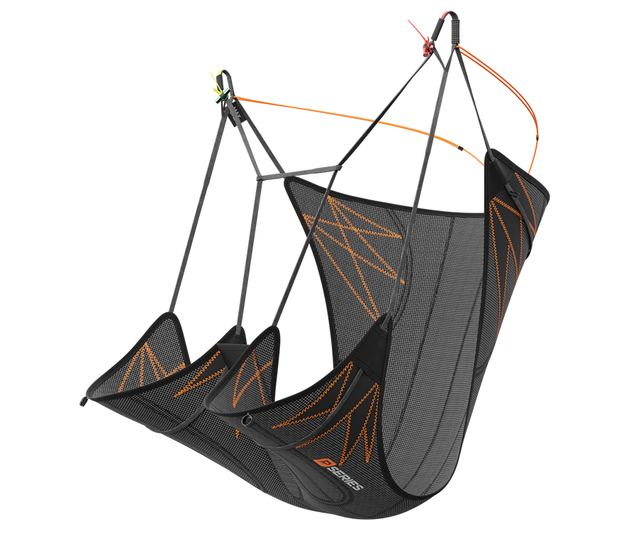 Niviuk Roamer 2 Harness