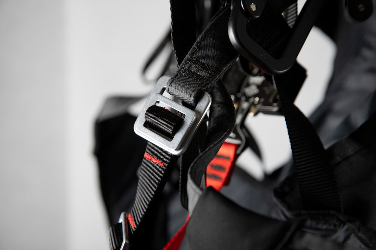 Swing Brave 5 Harness