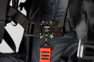 Swing Brave 5 Harness