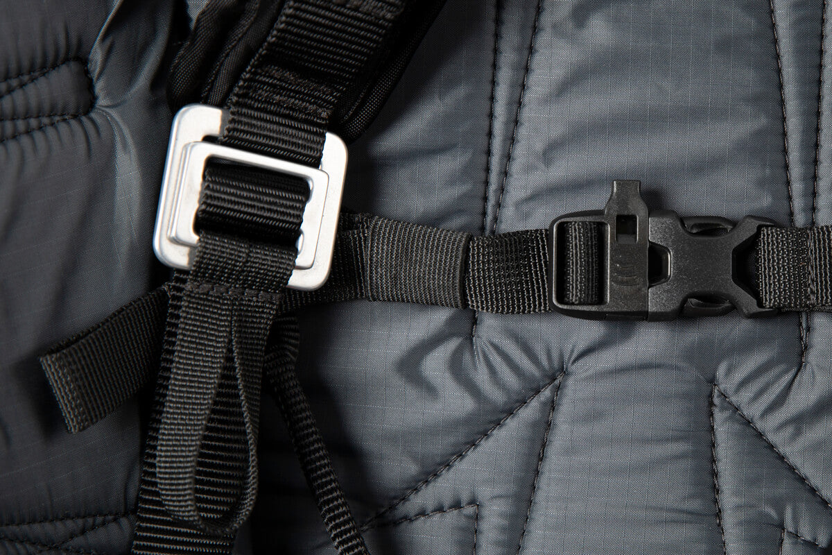 Swing Brave 5 Harness