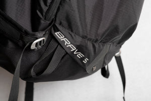 Swing Brave 5 Harness